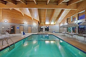 AmericInn by Wyndham Chanhassen