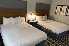 AmericInn by Wyndham Chanhassen