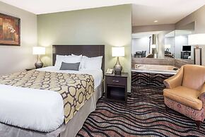 Baymont by Wyndham Cambridge