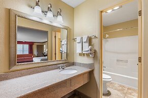 Best Western Pine Springs Inn
