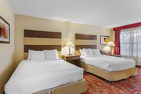 Best Western Pine Springs Inn