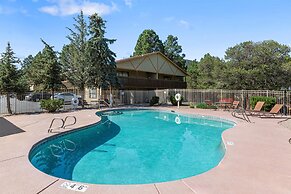 Best Western Pine Springs Inn