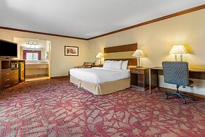 Best Western Pine Springs Inn