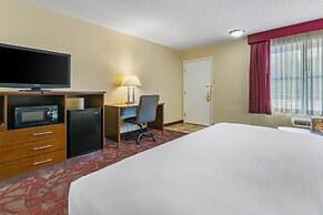 Best Western Pine Springs Inn