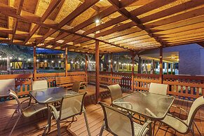Best Western Pine Springs Inn