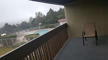 Best Western Pine Springs Inn