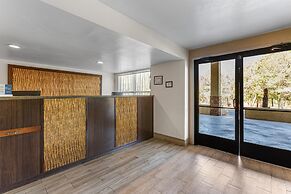 Best Western Pine Springs Inn