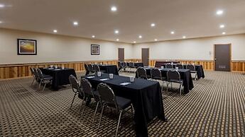 Best Western Pine Springs Inn