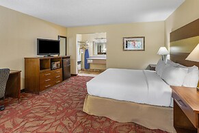 Best Western Pine Springs Inn