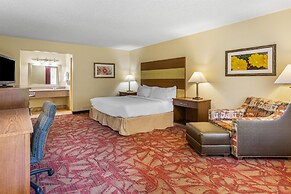 Best Western Pine Springs Inn