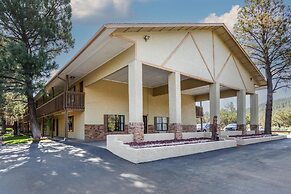 Best Western Pine Springs Inn