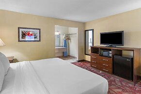 Best Western Pine Springs Inn