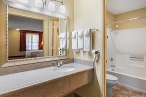 Best Western Pine Springs Inn