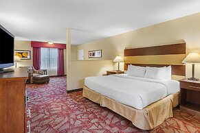 Best Western Pine Springs Inn