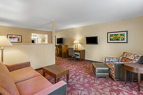 Best Western Pine Springs Inn