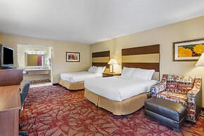 Best Western Pine Springs Inn