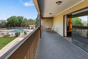 Best Western Pine Springs Inn