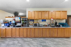 Best Western Pine Springs Inn