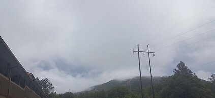 Best Western Pine Springs Inn