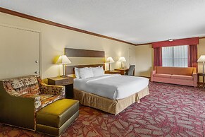 Best Western Pine Springs Inn