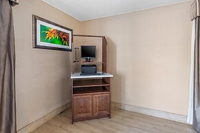 Best Western Pine Springs Inn