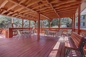 Best Western Pine Springs Inn