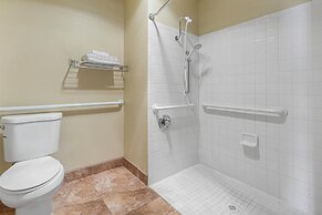 Best Western Pine Springs Inn