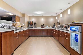 Comfort Inn & Suites Macon North I-75