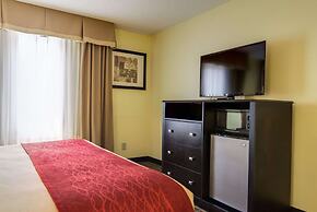 Comfort Inn & Suites Macon North I-75