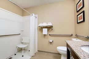 Comfort Inn & Suites Macon North I-75