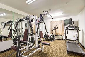 Comfort Inn & Suites Macon North I-75