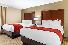 Comfort Inn & Suites Macon North I-75