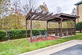 Comfort Inn & Suites Macon North I-75