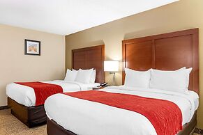 Comfort Inn & Suites Macon North I-75