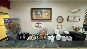 Super 8 by Wyndham Carthage