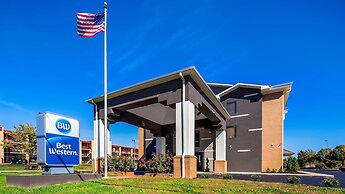 Best Western Rock Hill