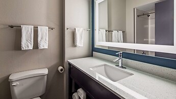Best Western Rock Hill