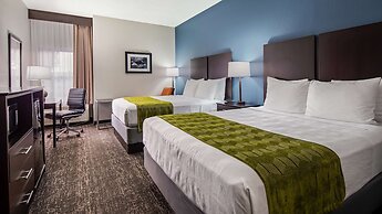 Best Western Rock Hill