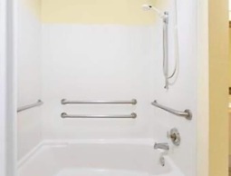 Super 8 by Wyndham Dublin