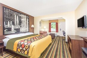 Super 8 by Wyndham Dublin