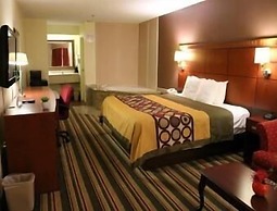 Super 8 by Wyndham Dublin