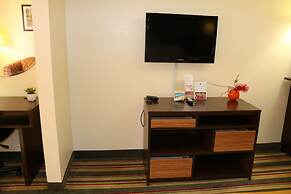 Super 8 by Wyndham Dublin