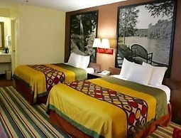 Super 8 by Wyndham Dublin