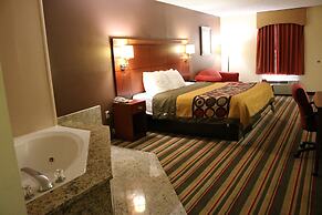 Super 8 by Wyndham Dublin