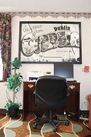 Super 8 by Wyndham Dublin