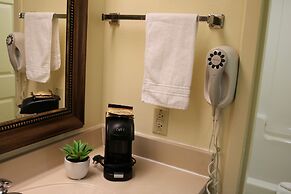 Super 8 by Wyndham Dublin