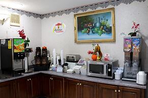 Super 8 by Wyndham Dublin