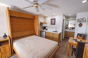Stardust Lodge