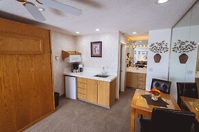 Stardust Lodge