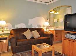 Stardust Lodge